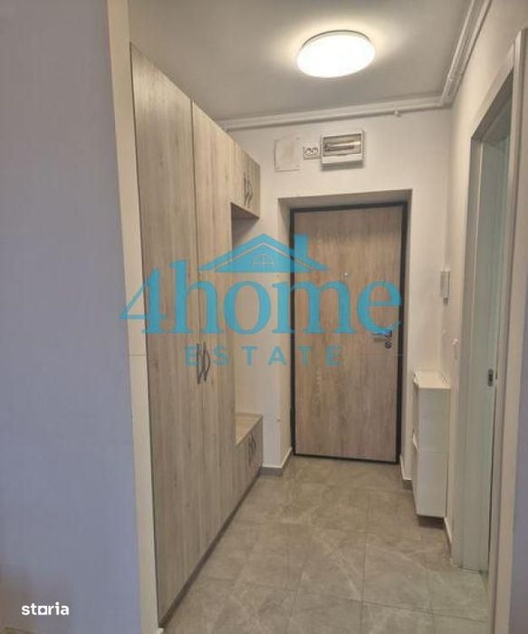 Garsoniera Theodor Pallady | Hils Pallady | Parcare | Metrou