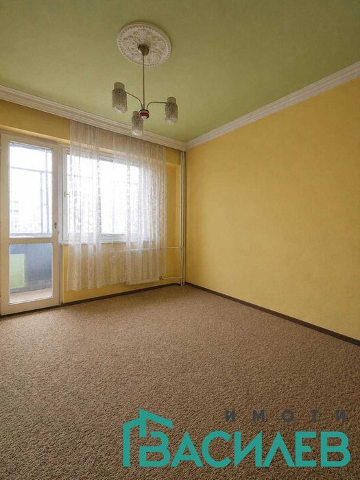 Продава 2-СТАЕН град Перник, Изток - снимка 4