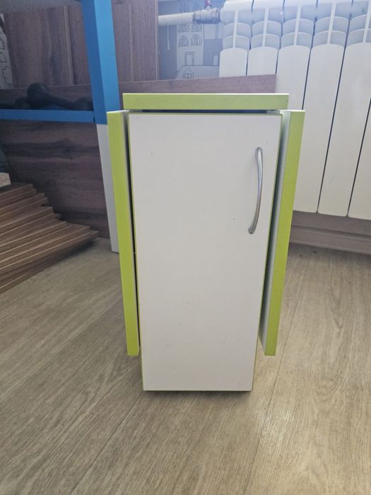 Стол трансформер для малышей