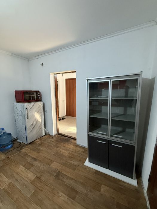 Сдается 2 комнатный дом. В Мкр Ужет