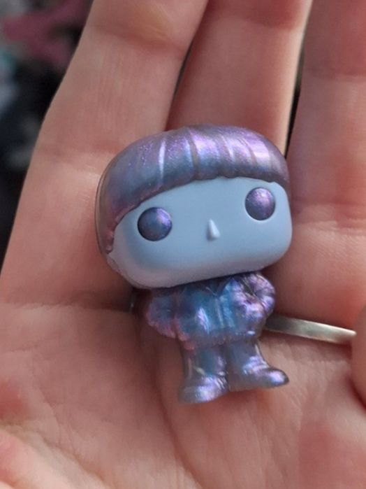 Уилл из очень странные дела