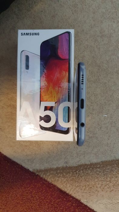 Продам samsung galaxy a50 64GB