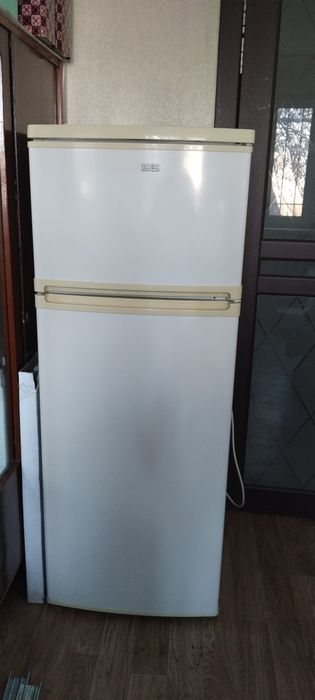 Продается холодильник б/у
