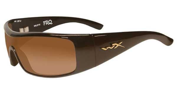 Wiley X FRQ тактически слънчеви очила