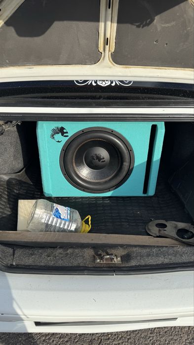 Продам буфер 15 размер DL