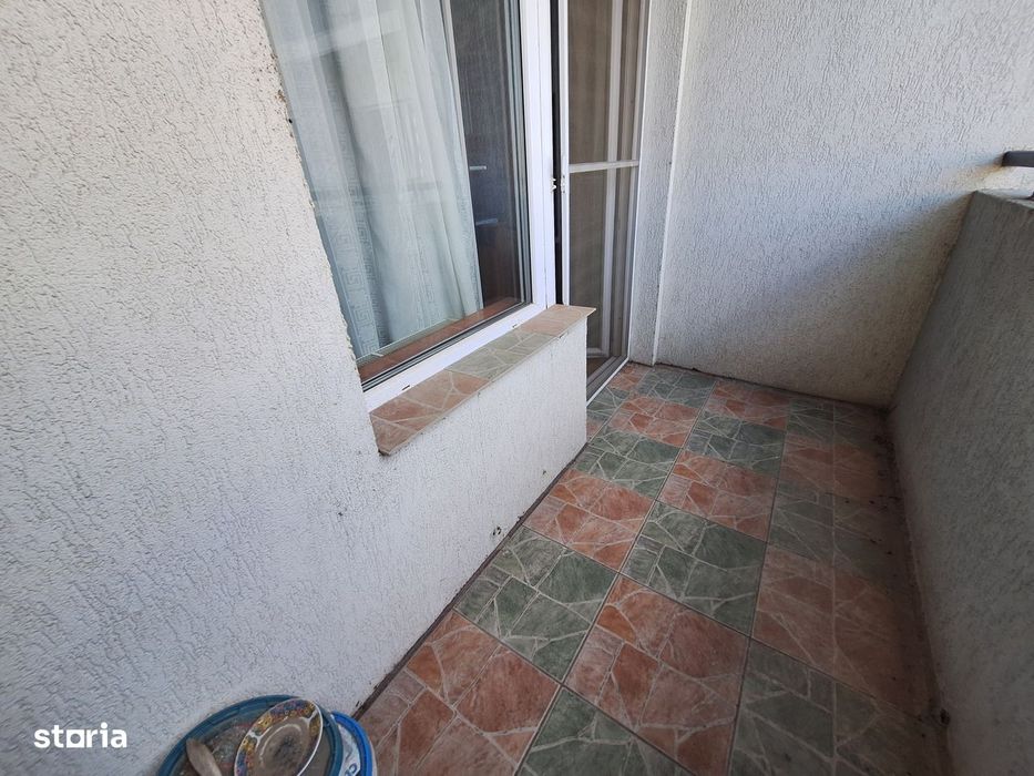 Apartament decomandat, etajul 1, zona KIK