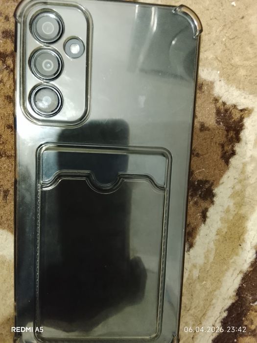 Samsung galaxy a24 обмен на айфон