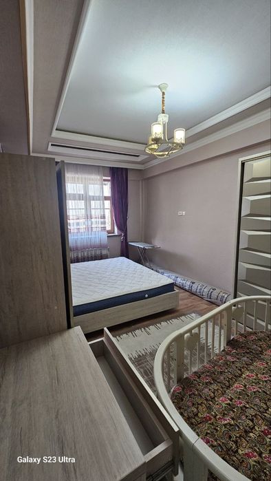 Аренда Квартира Новастройка Нурафшон 3/4/5 Алмазский район