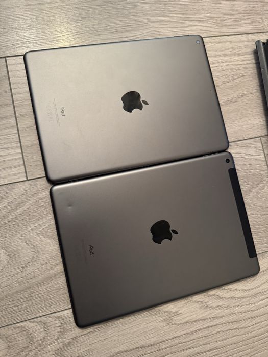 Ipad generatie 8 si 9 cu mdm