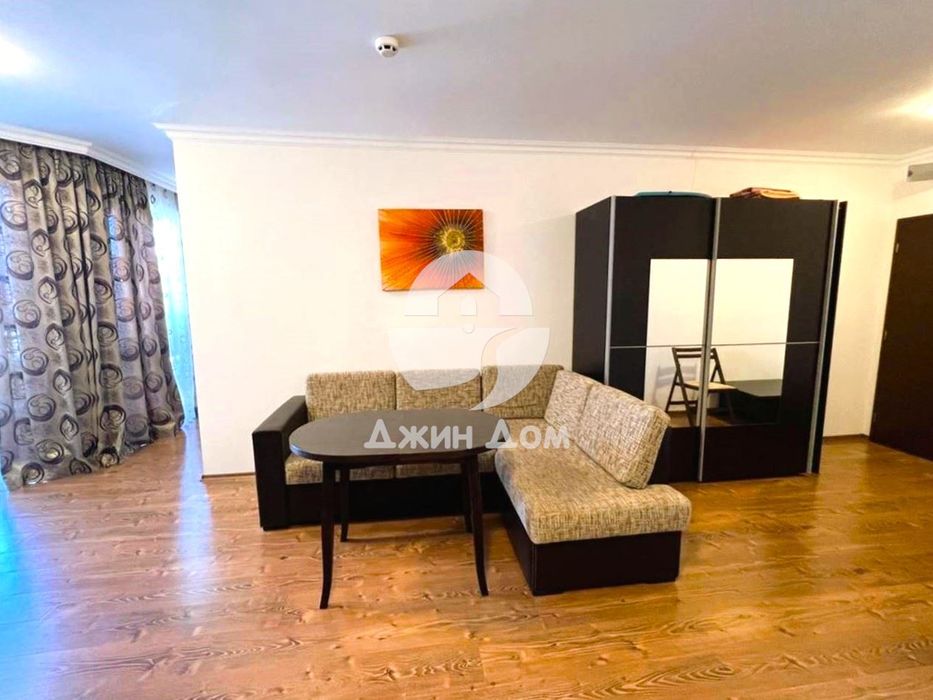 Продава се Двустаен апартамент в Свети Влас - 63 кв.м за 1332 €/кв.м - Снимка #1