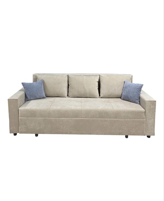 Диван раскладной продам