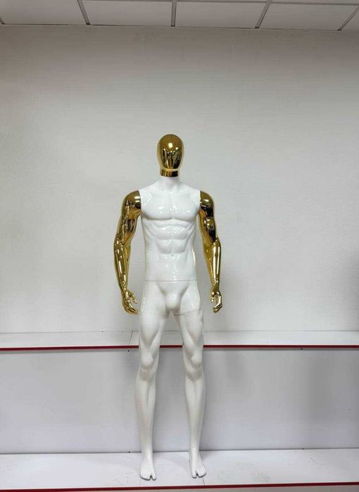 maniken veshalki