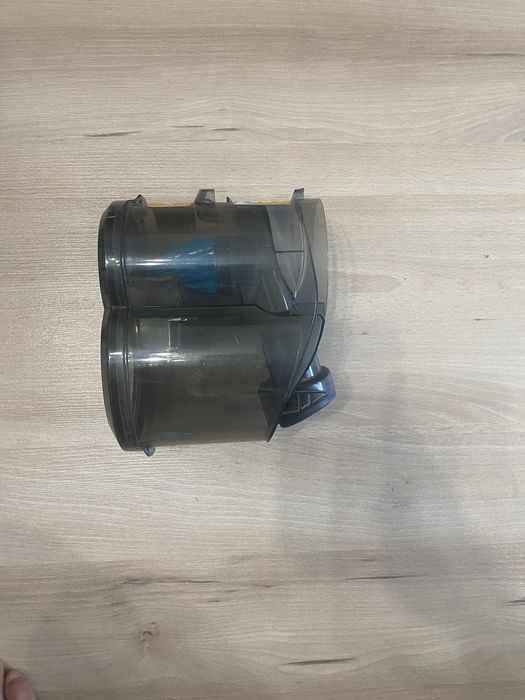 Продам беспроводной пылесос philips