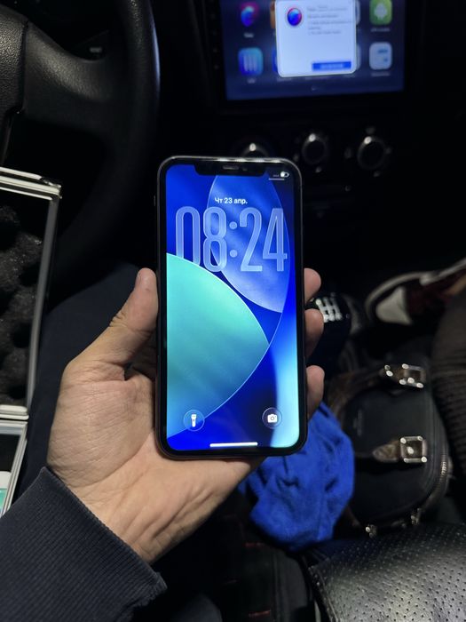 Айфон 11(128gb) 78%