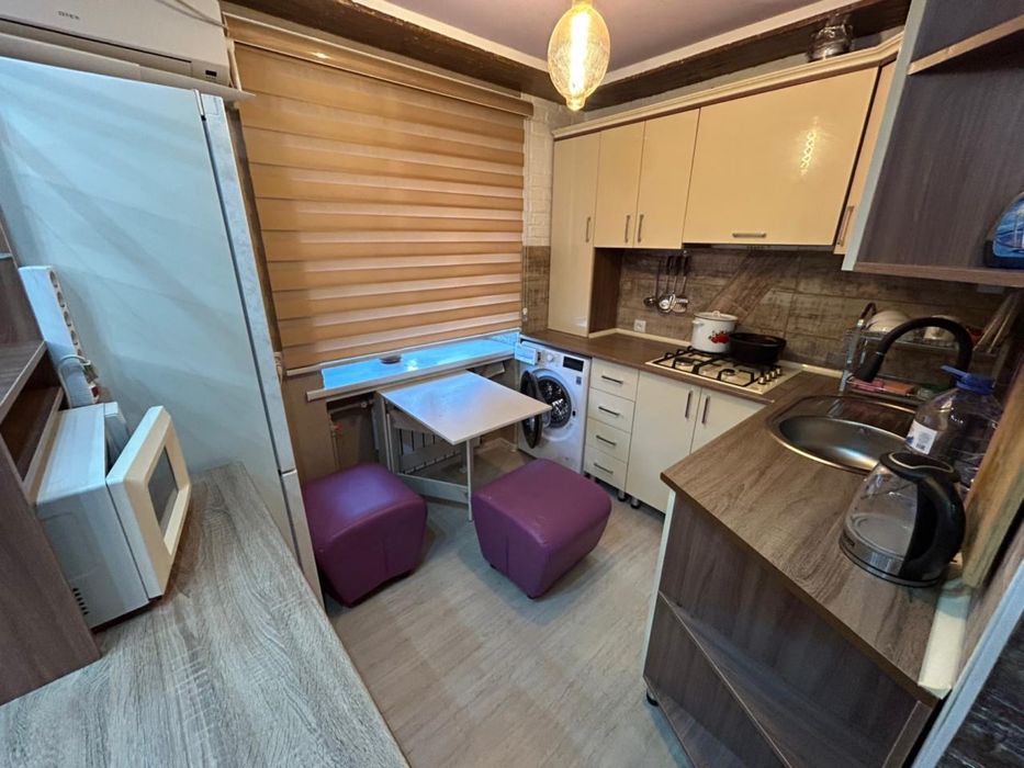 Час 2000. Кв в Жд Вокзал