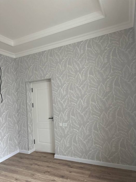 ТТЗ   4 коинатый Коттедж   1 этаэ.