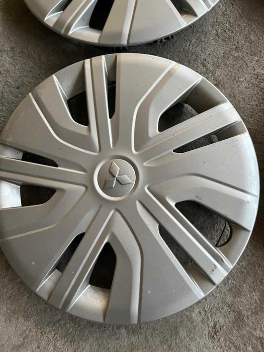 Тасове Митсубиши Спейс Стар Mitsubishi 14