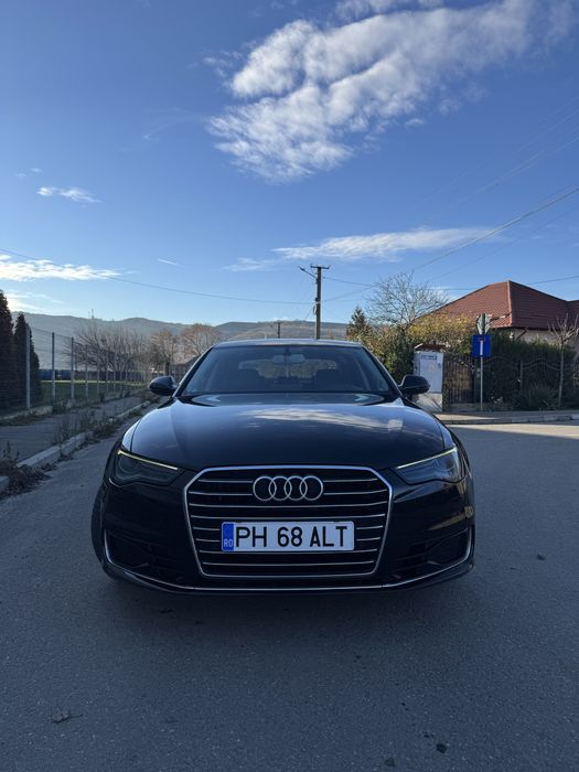 Vand Audi A6 Ultra 2.0 TDI Euro 6