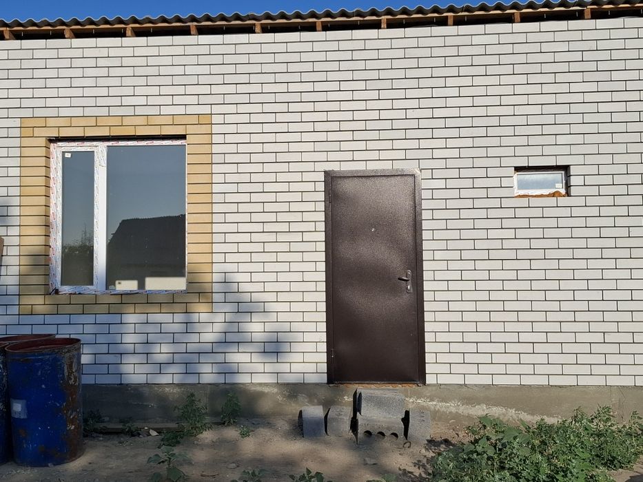 Продам участок 7 соток с хоз.постройкамими