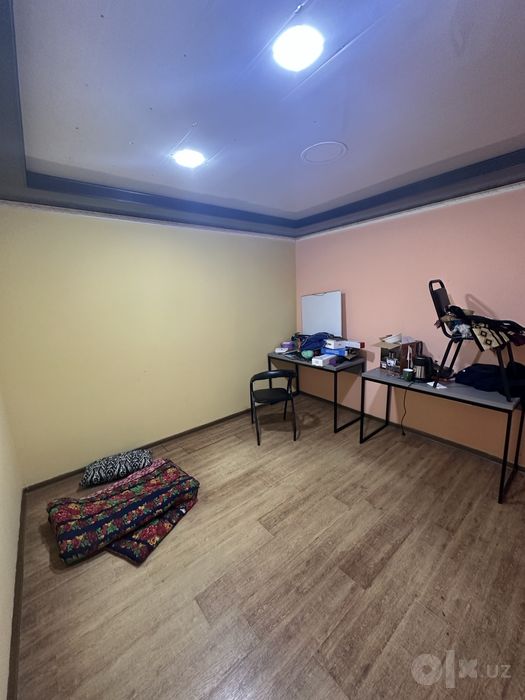 O’quv markaz ijaraga
