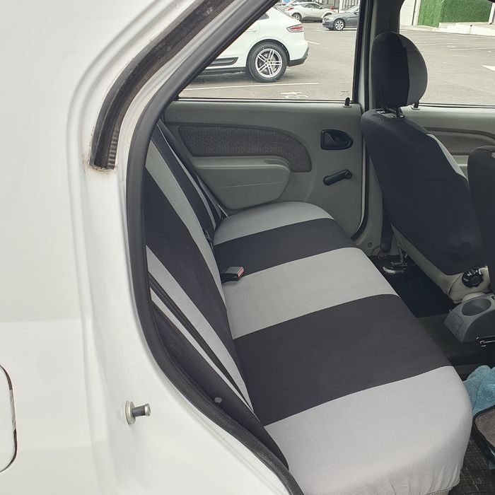 Logan 1.6 mpi 8 valve 90 cp 2008