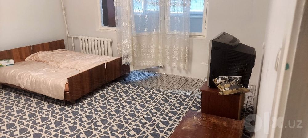 Срочно сдаётся 1/3/9 Бектимир район Водник