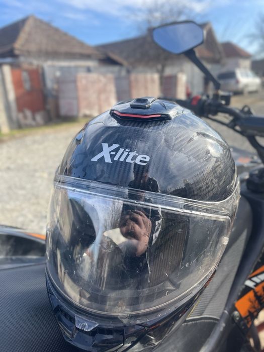 Vand casca X-lite