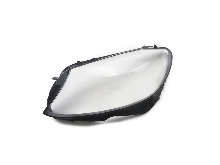 Стъкла за фарове на Mercedes GLA X156