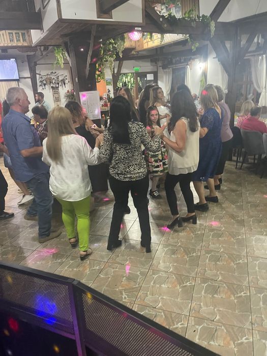 Диджей PE Party Events Agency