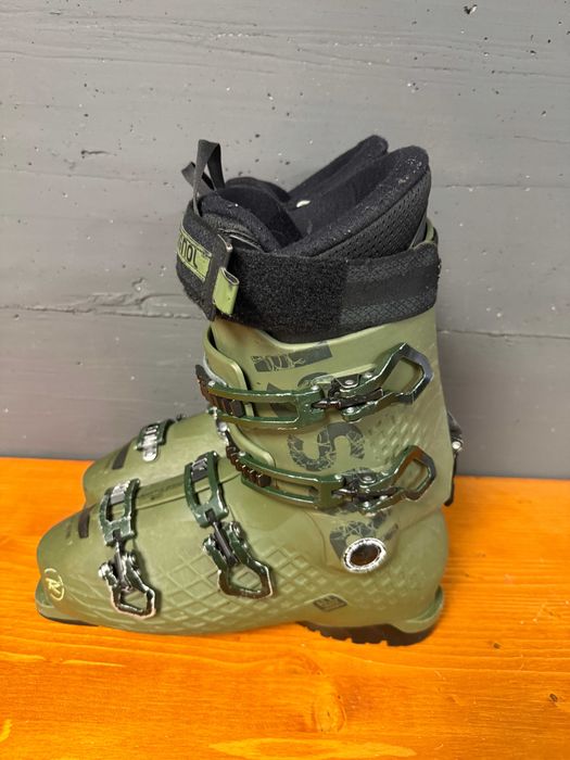 clapari rossignol alltrack mondo 29,5 europa 45