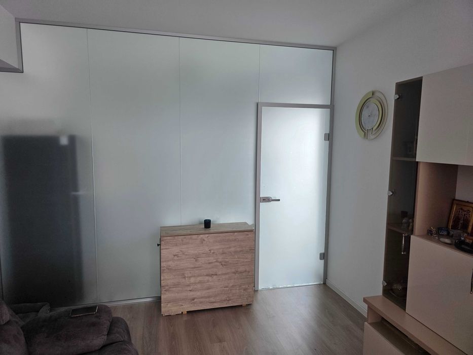 Vand apartament 3 camere mobilat si utilat complet,  in Mihail Sebastian,13 Septembrie,sector 5 constructie din 2024