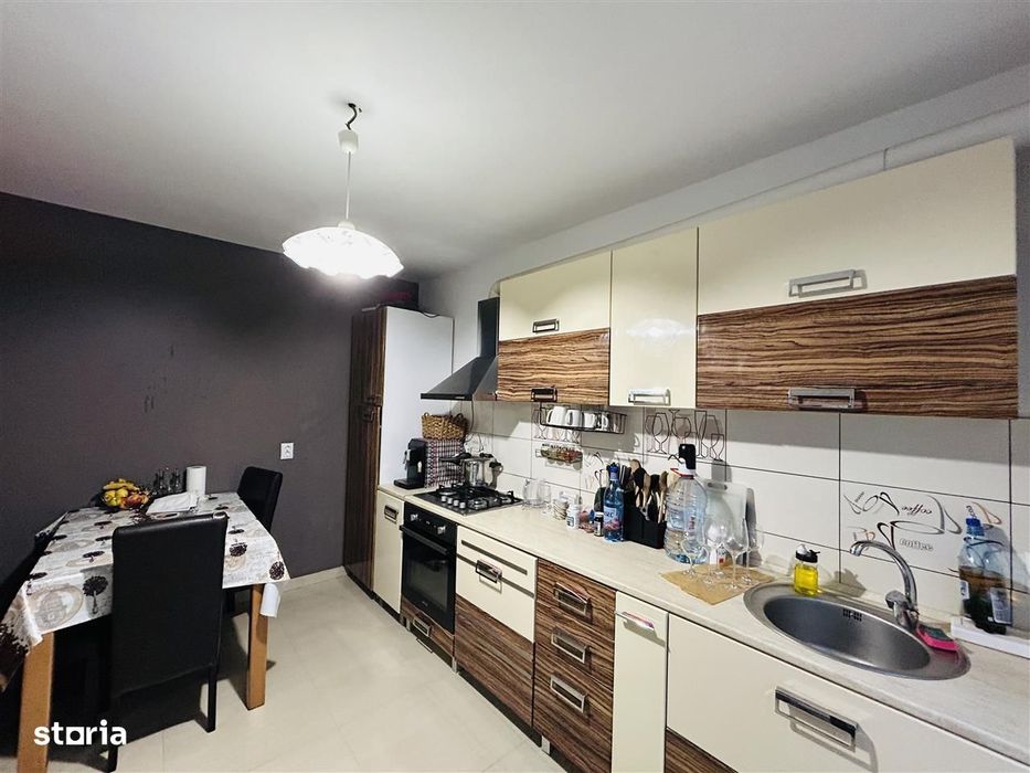 Casă 82 mp utili + 270 mp teren în Sibiu – Zonă Turnișor |