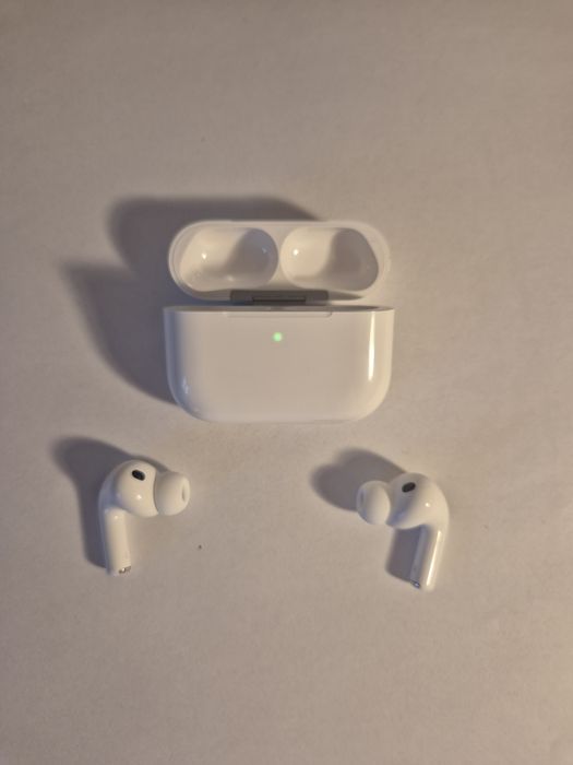 Airpods pro 3 sigilate