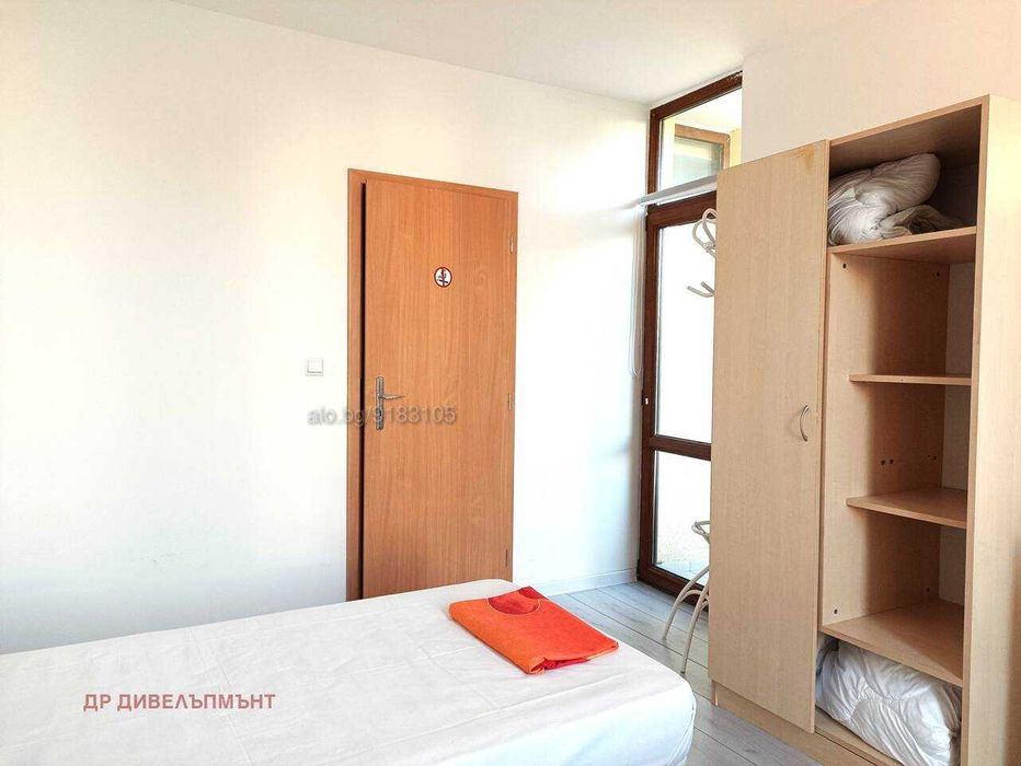 Дава се под наем Тристаен апартамент в к.к. Слънчев бряг - 104 кв.м за 255 € - Снимка #12