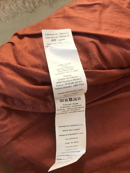 Vand geaca de piele dama