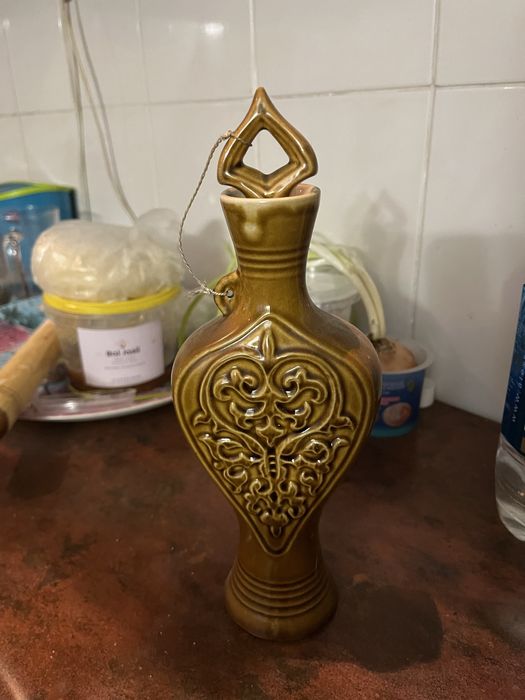 Посуда керамическая