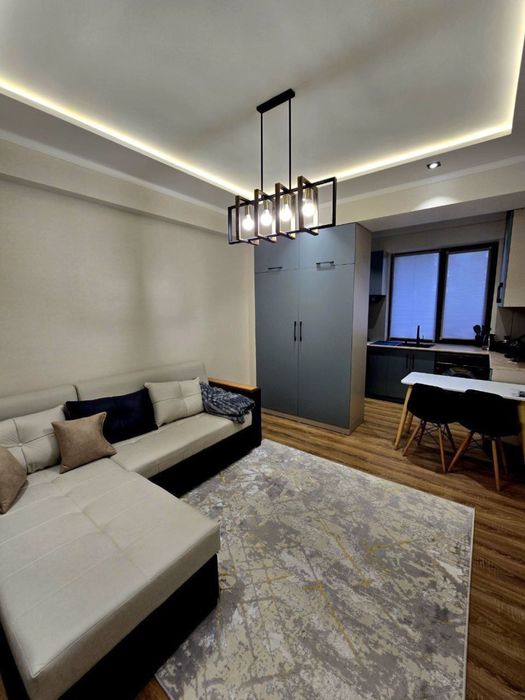 Аренда 1 ком Буюк ипак йули