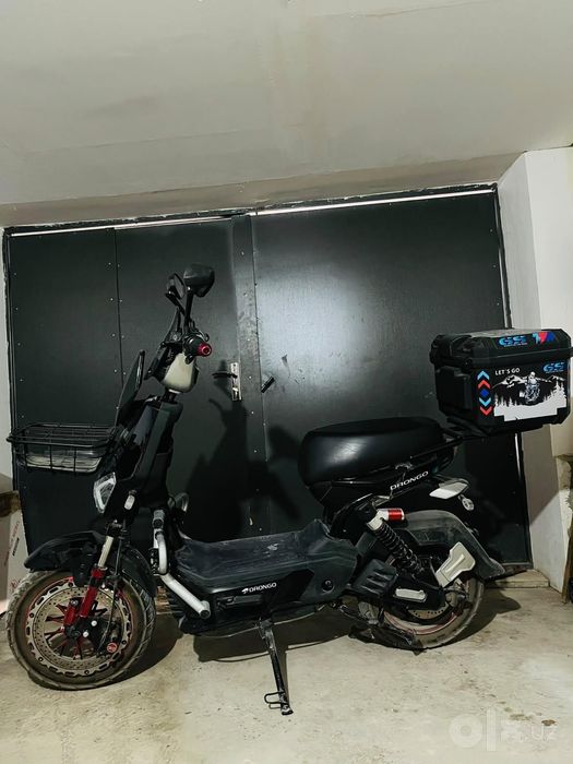 Motor sotiladi yangi suquter 1 ta polniy zaryat bilan 70 km yuridi 1