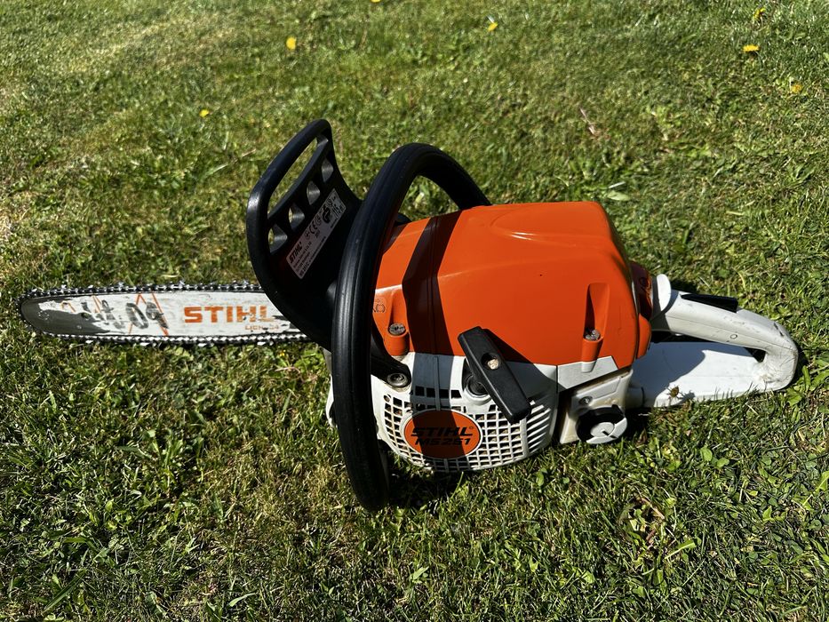 Drujba Sthil 251