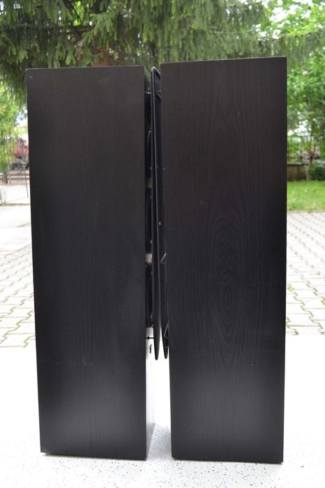 Boxe jbl  Ti 600
