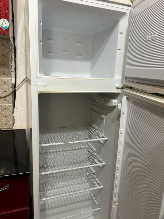 Холодильник в отличном состоянии