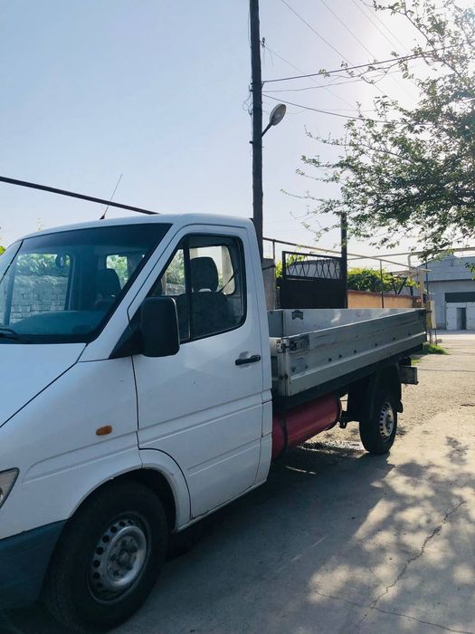 Спринтер 1999 йил метан 2 та 100тали