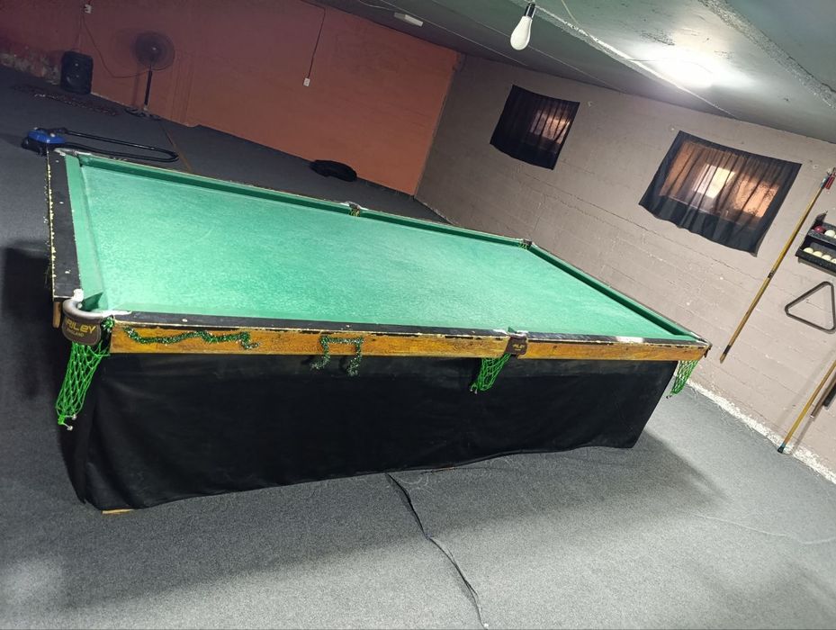 Billiardniy stol 2 ta