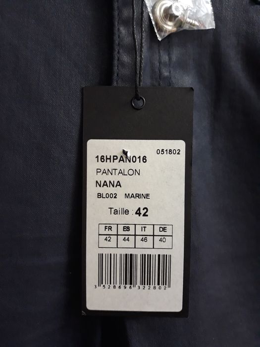 Pantalon Mado et les autres 42,brand, lux,cerați