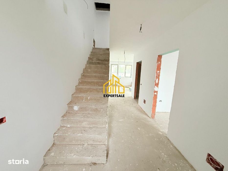 Duplex Bragadiru Modern/Spatios/ 4 camere/250 MP