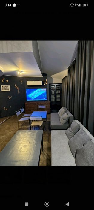 Дава се под наем Мезонет в София, Вердикал - 30 кв.м за 306 € - Снимка #1