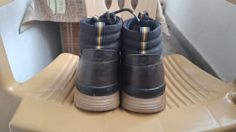 Обувки Clarks 46 номер