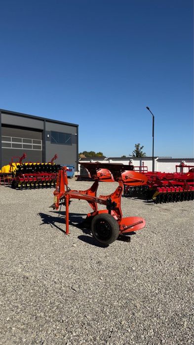 Plug kuhn madter 100-2 trupite