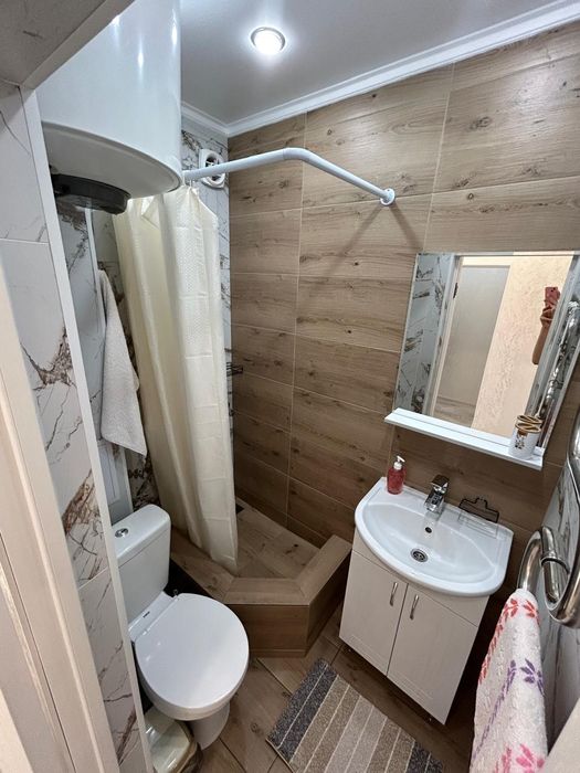 Сдача жилья посуточно