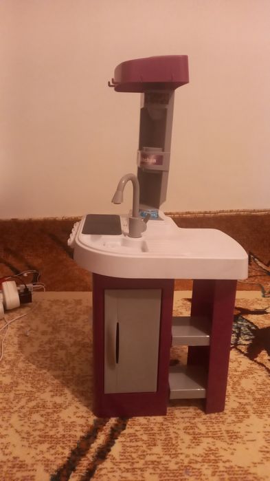 Детский игрушки кухный набор